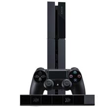 picture Sony Playstation 4 Game Console - D