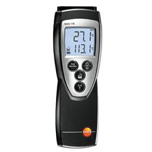 picture دماسنج دیجیتالی تستو Testo 110 Digital Thermometer