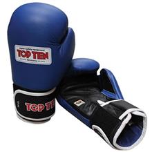picture Top Ten 10 OZ Boxing Gloves
