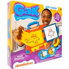 picture Nickelodeon Gak Copier 13124 Educational Kit