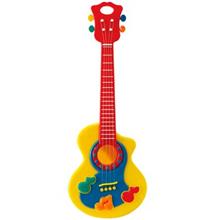 picture Play Go Guitar 4142 Educational Game