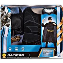 picture Rubies Batman Size Medium Costume