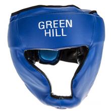 picture Green Hill Teakwondo Helmet Size Medium