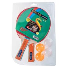picture Royal Cup 4 Star Sport Racket Ping Pong