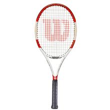 picture Wilson 6.1 102UL 16x20 Tennis Racket