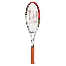 picture Wilson Pro Staff 6.1 90 BLX2 Tennis Racket