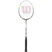 picture Wilson Pro Control Badminton Racket