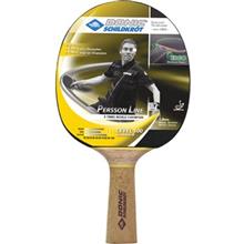 picture Donic Schildkrot Persson Line Level 500 728450 Ping Pong Racket