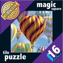 picture Cheatwell 13770 16Pcs Puzzle