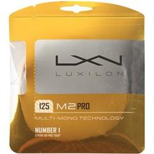 picture Luxilon M2 Pro 125 Tennis Racket String