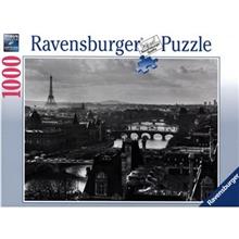 picture Ravensburger Paris And the Seine 193554 1000Pcs Puzzle