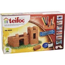 picture Eitech Teifoc Tel 4000 Toys Building