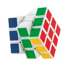 picture Magic Cube Elite Edition 8011 Size 3x3x3 Rubik