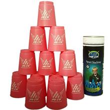 picture Livanchini Stacking Cups 5700105 Intellectual Game