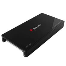 picture Maxeeder MX-1204 Car Amplifier