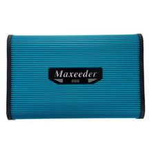 picture Maxeeder MX-1614 Car Amplifier