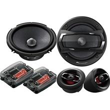 picture Pioneer TS-A1605C Car Speaker