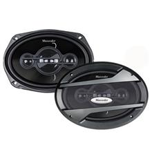 picture Maxeeder MX-6946 Car Speaker