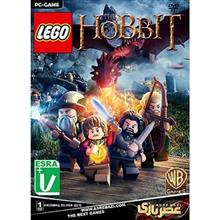 picture بازی کامپیوتری Lego The Hobbit