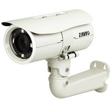 picture Zavio B7510 5MP Day and Night Outdoor Bullet Camera