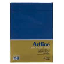picture Artline 80g Paper Size A4 Pack of 500