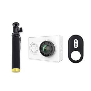 picture Camera Xiaomi Yi Action Green Bluetooth Kit