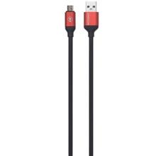 picture JoyRoom JR-S318 USB To microUSB Cable 1.5m