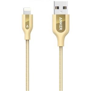 picture Anker A8121 PowerLine Plus USB To Lightning Cable 0.9m