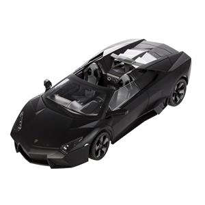 picture ماشین بازی کنترلی ام زد مدل Lamborghini-2027F