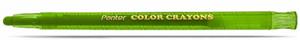 picture Panter RC 101-6 Color Crayons مداد شمعی چرخشی 6 رنگ پنتر