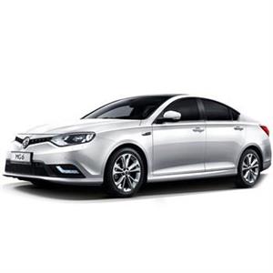 picture MG MG6 Magnette 2016 Automatic Car