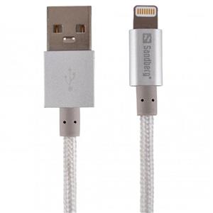 picture Energizer Hightech USB To Lightning Cable 200cm