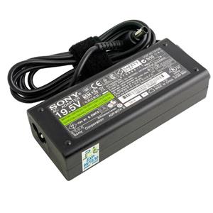 picture Sony 19V 4.74A Laptop Charger