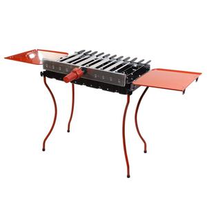 picture Mahpooya BRBM111 Grill Barbecue