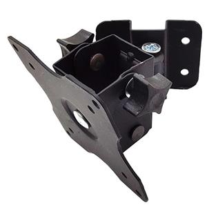 picture Bertario M22 Wall Bracket For 18 To 22 Inch TVs