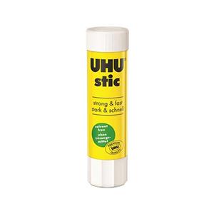 picture UHU Solvent Free Glue Stick چسب ماتیکی اوهو