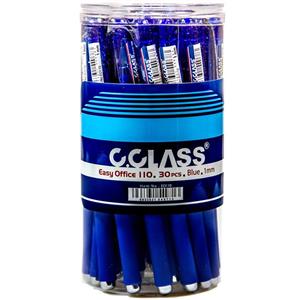picture CClass Easy Office 110 Pen Pack Of 30