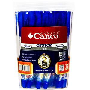 picture Canco Office Pen Pack Of 50