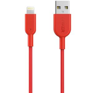 picture Anker A8432 USB To Lightning Cable 0.9m
