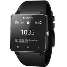 picture SONY SmartWatch 2 SW2 Silicon Band Smart Watch