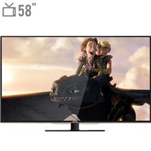 picture Snowa SLD-58S36BLD LED TV - 55 Inch