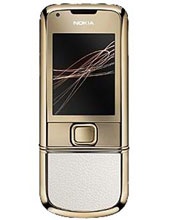 picture Nokia 8800 Gold Arte