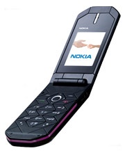 picture Nokia 7070 Prism