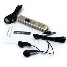 picture Mini Portable Digital Voice Recorder Professional