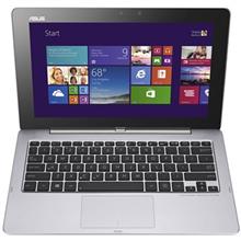 picture Asus Transformer Book Trio TX201LA Tablet with 500GB HDD  - 16GB