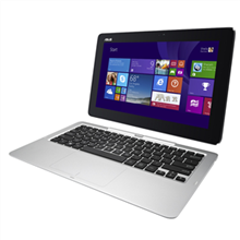 picture ASUS Transformer Book T200TA 32GB With Dock