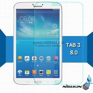 picture محافظ صفحه نمایش گلس تبلت Glass Tablet Galaxy Tab 3 SM-T311