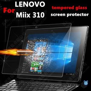 picture محافظ صفحه گلس تبلت Glass Lenovo Miix 310 10.1
