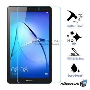picture محافظ صفحه گلس تبلت Huawei MediaPad T3 7.0  4G