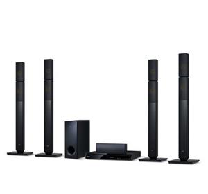picture LG LH-970XBH Home Theater 